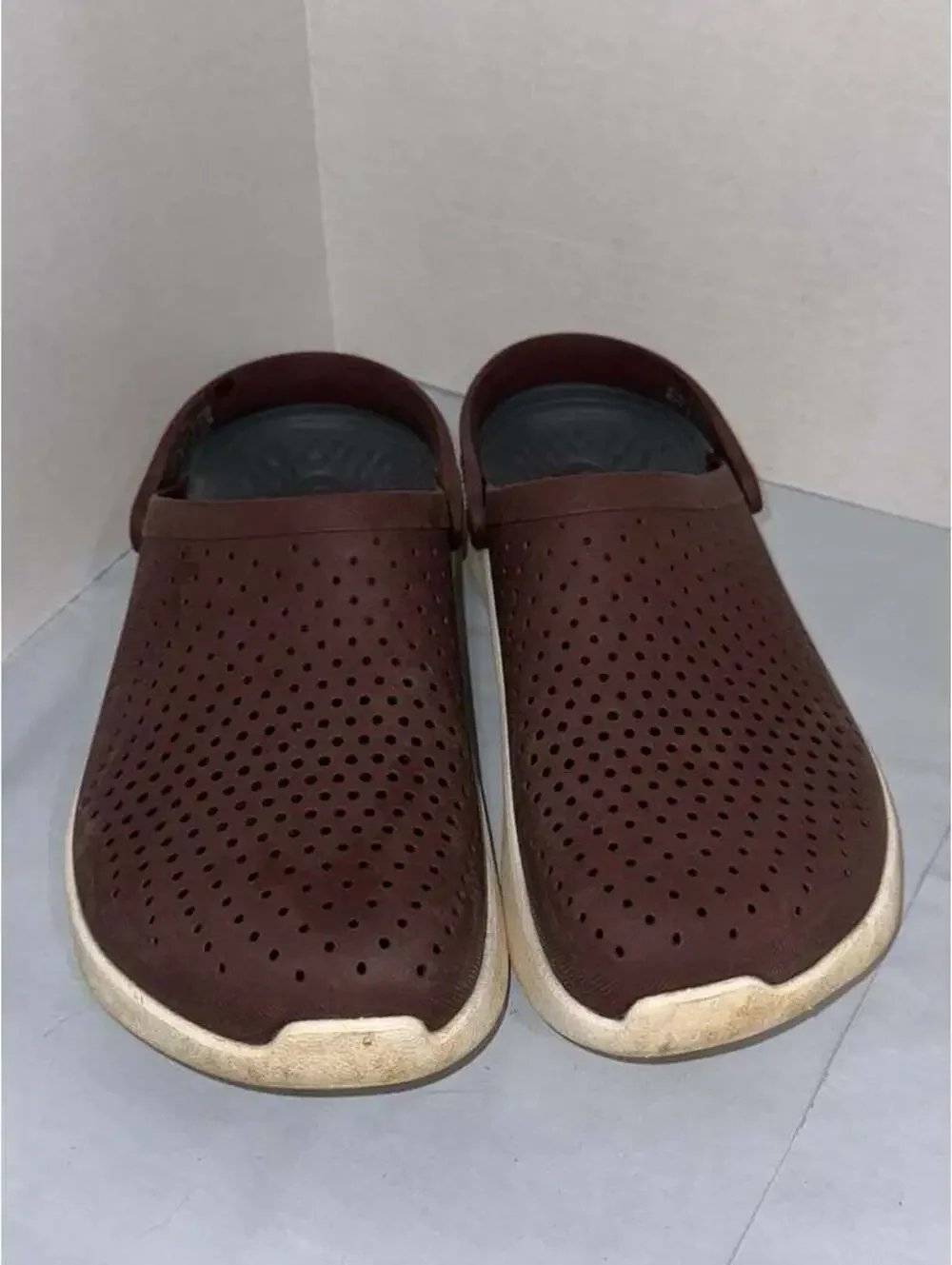 CROCS literide slip